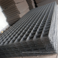 Concrete reinforcement welded mesh